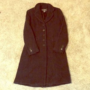 Banana Republic Winter Coat
